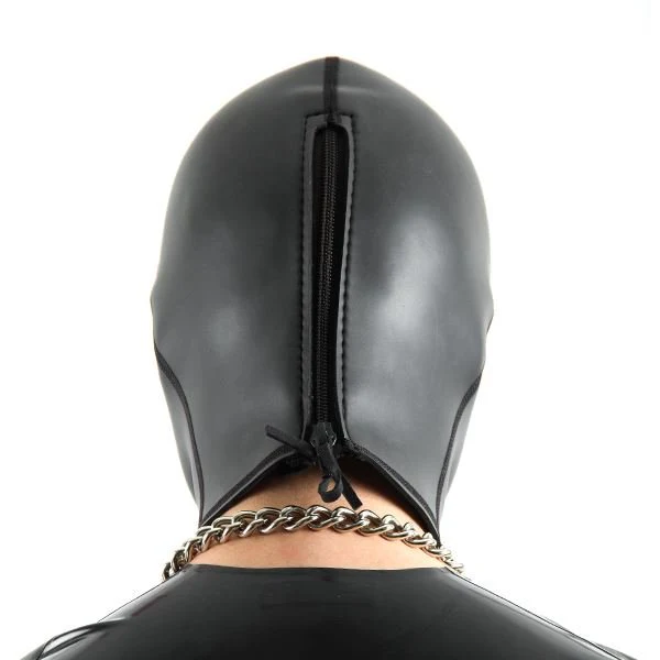 Neoprene Cocksucker Hood - Image 2
