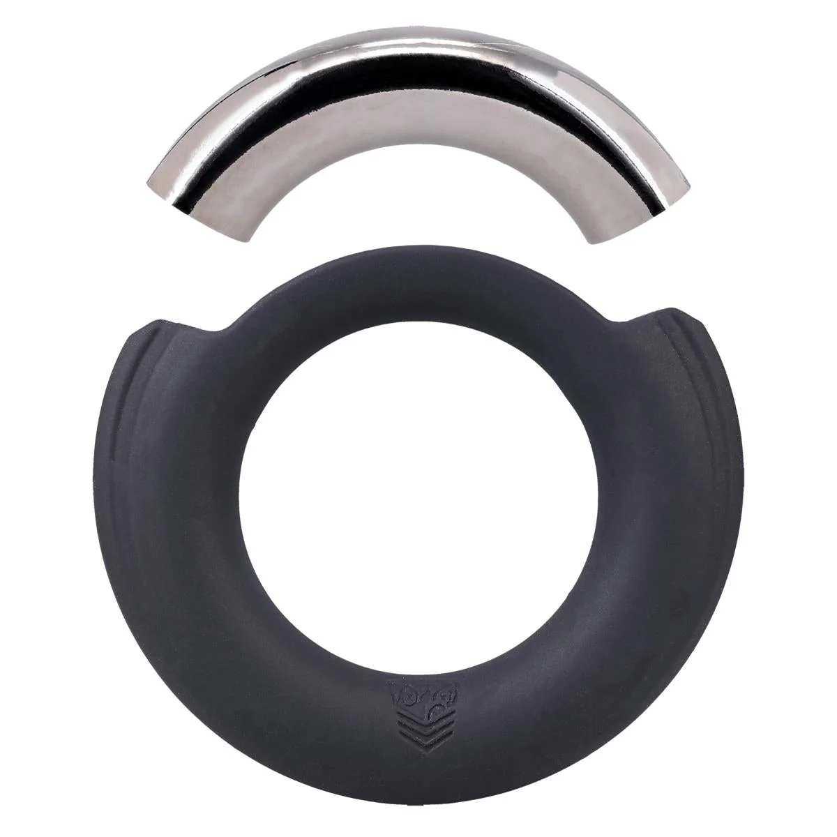 Fort Troff, Pinch Zero Cock Ring - Image 6