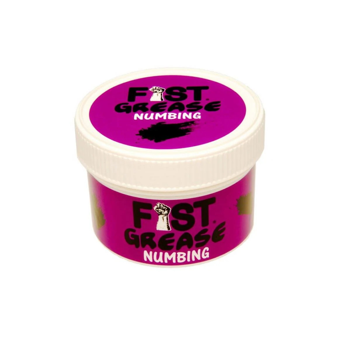 Fist Grease Numbing 150ml