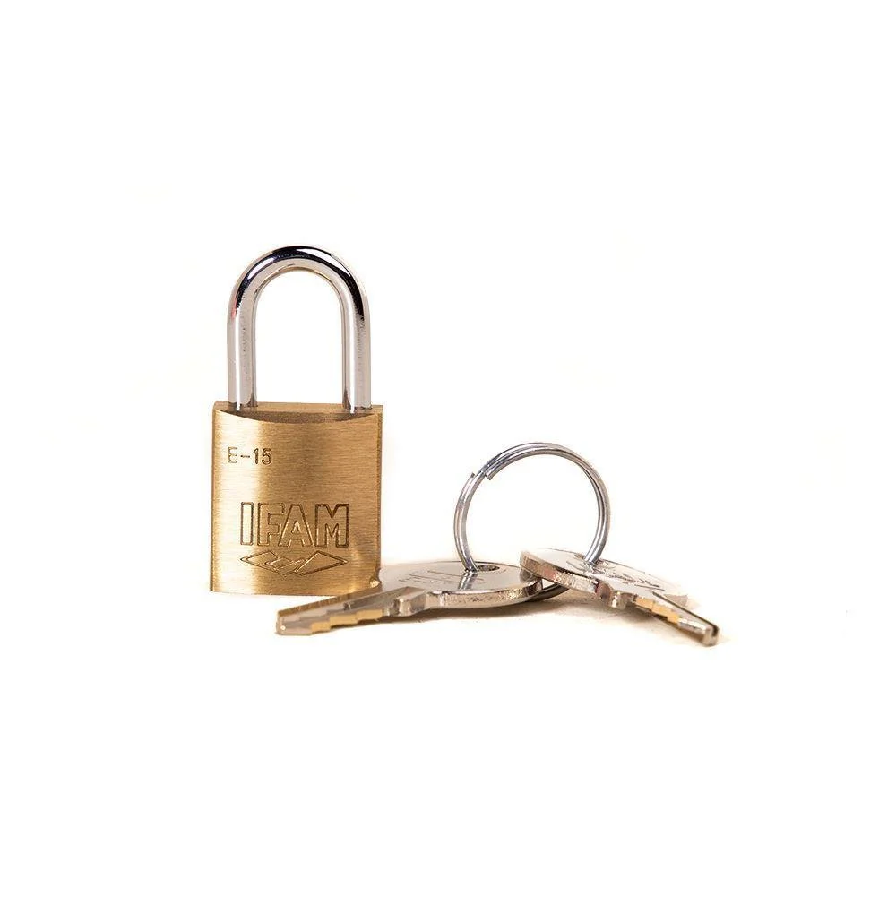 24/7 Chain Collar & Padlock - Image 3