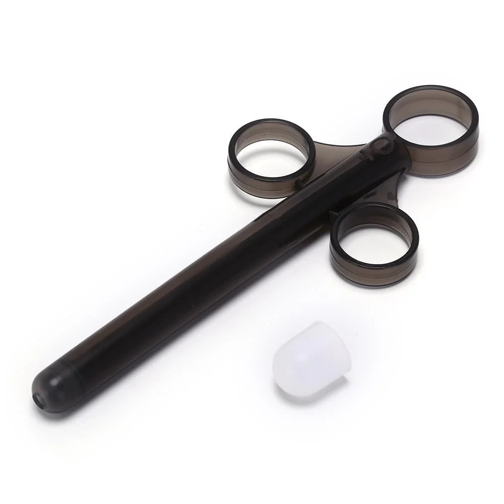 Lube Shooter, Smoke - Image 2