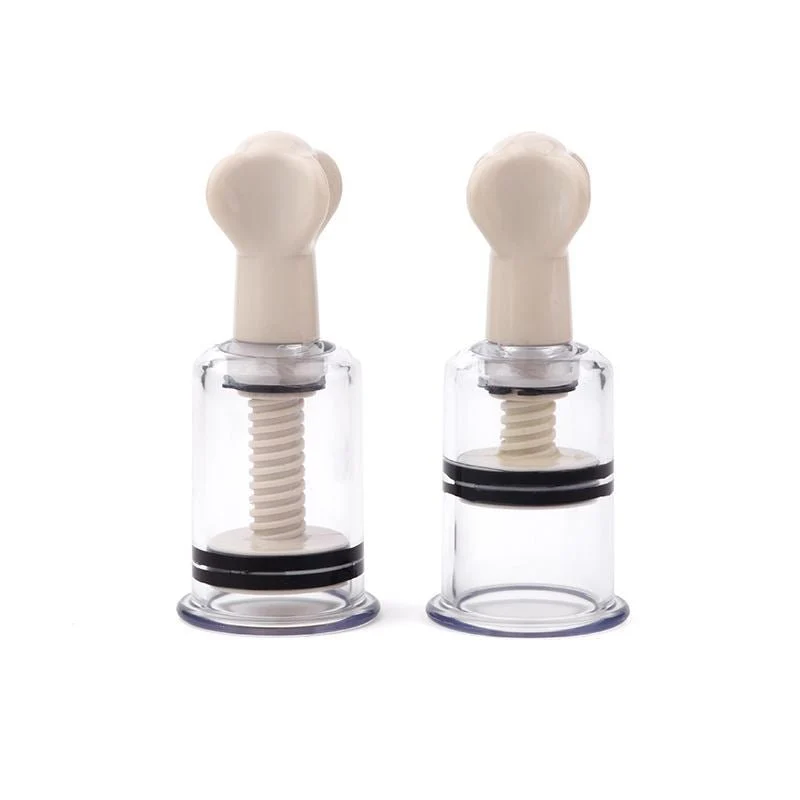 Twist Nipple Suckers - 30mm - Image 2