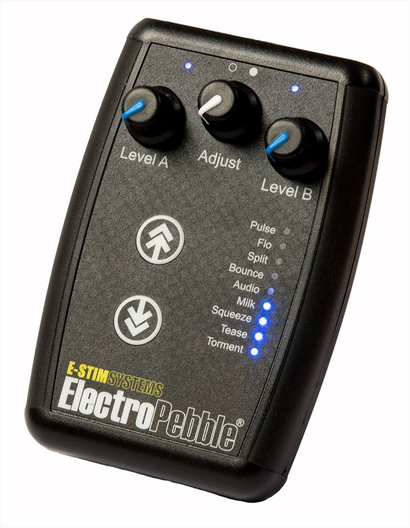 ElectroPebble Powerbox - Image 2