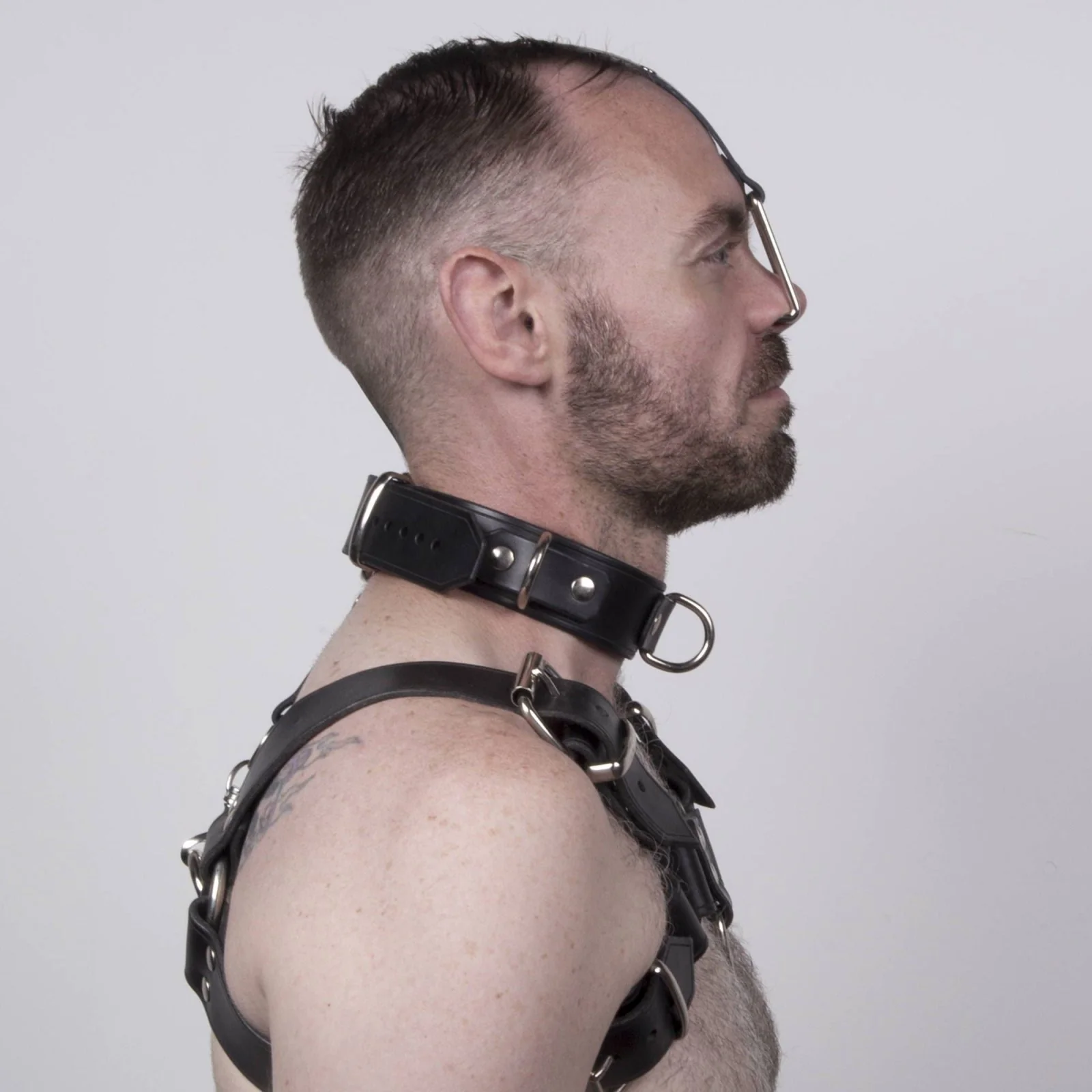 Nose Hook and Strap - Image 2