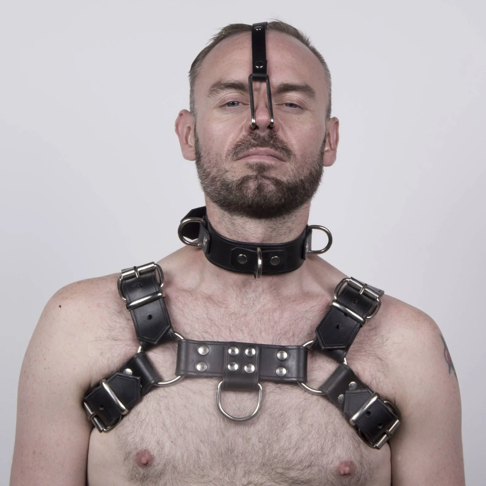 Nose Hook and Strap - Image 3