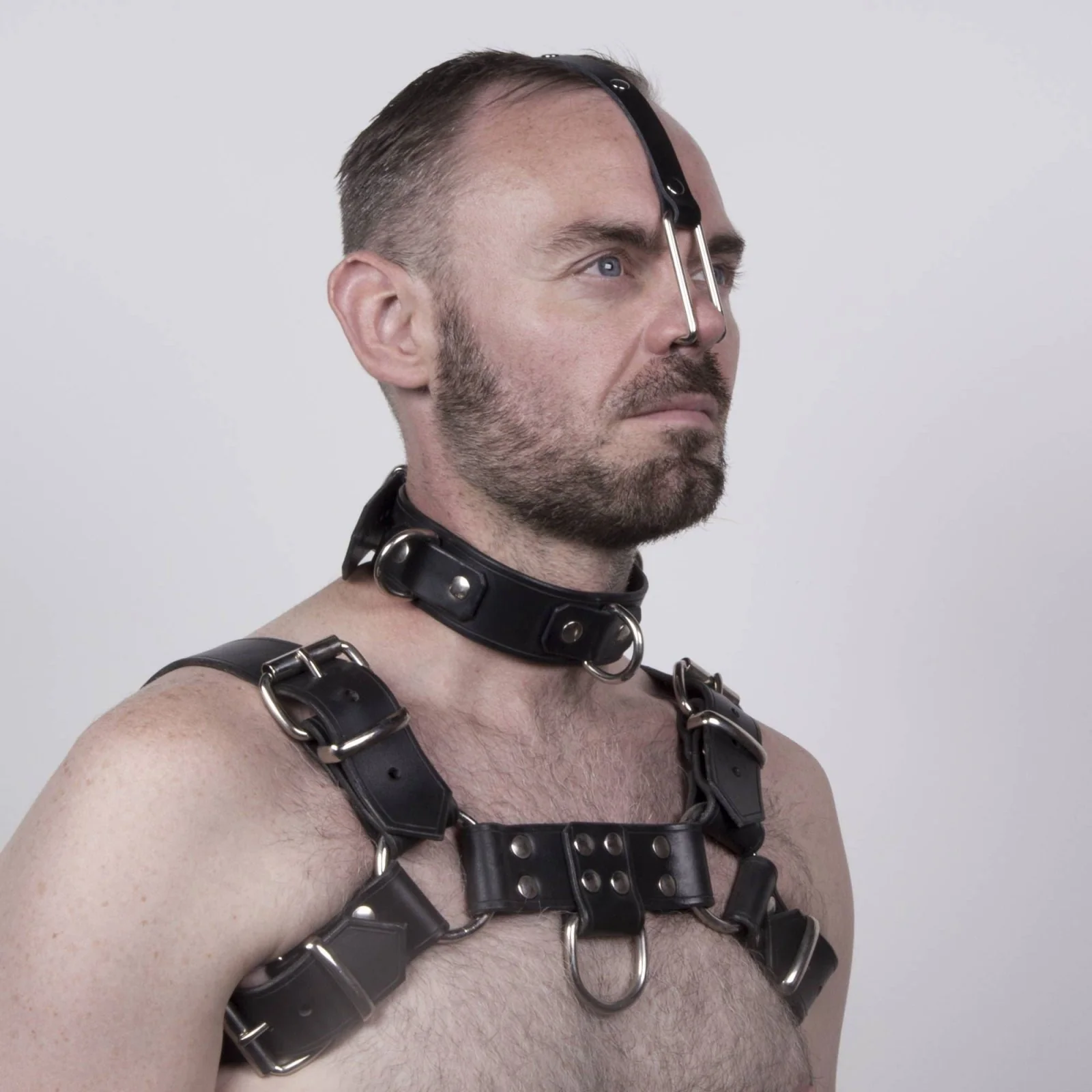 Nose Hook and Strap - Image 4