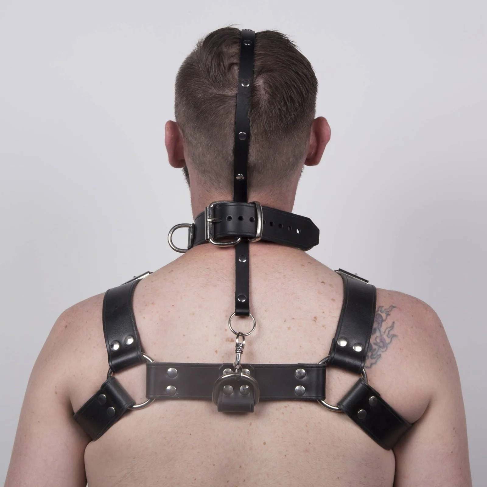 Nose Hook and Strap - Image 5
