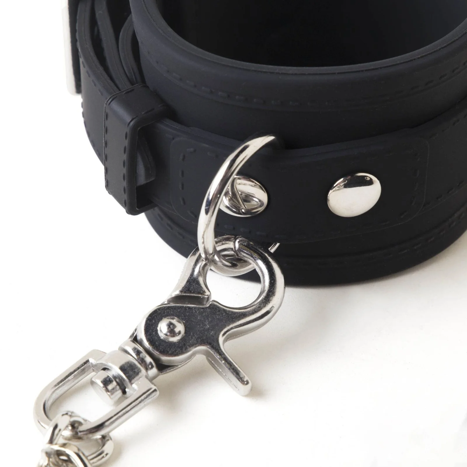 Silicone Wrist Cuffs