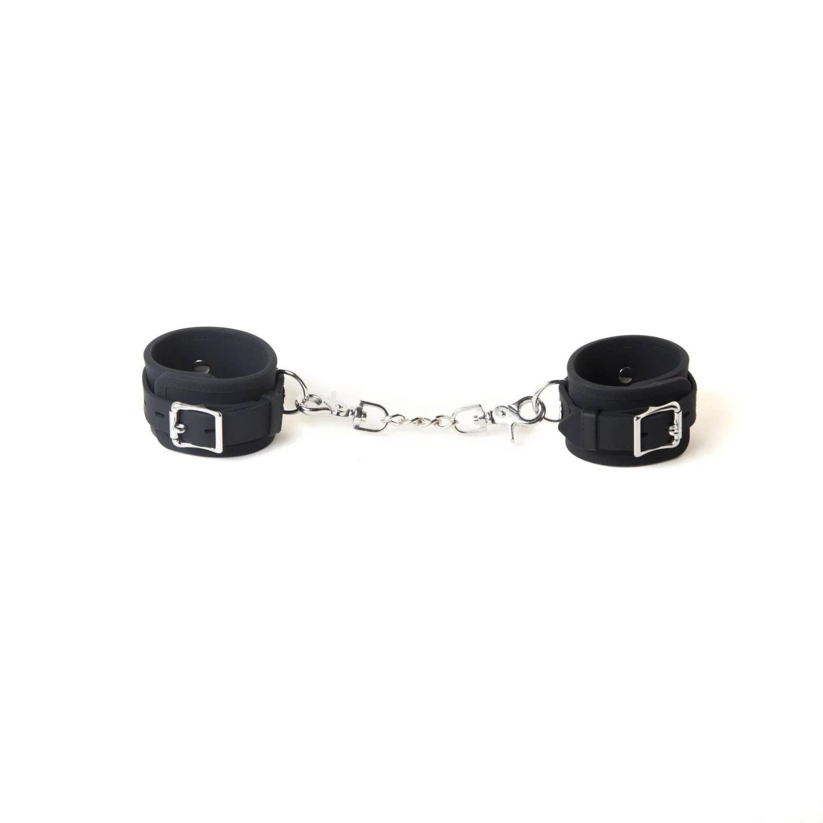 Silicone Wrist Cuffs - Image 2