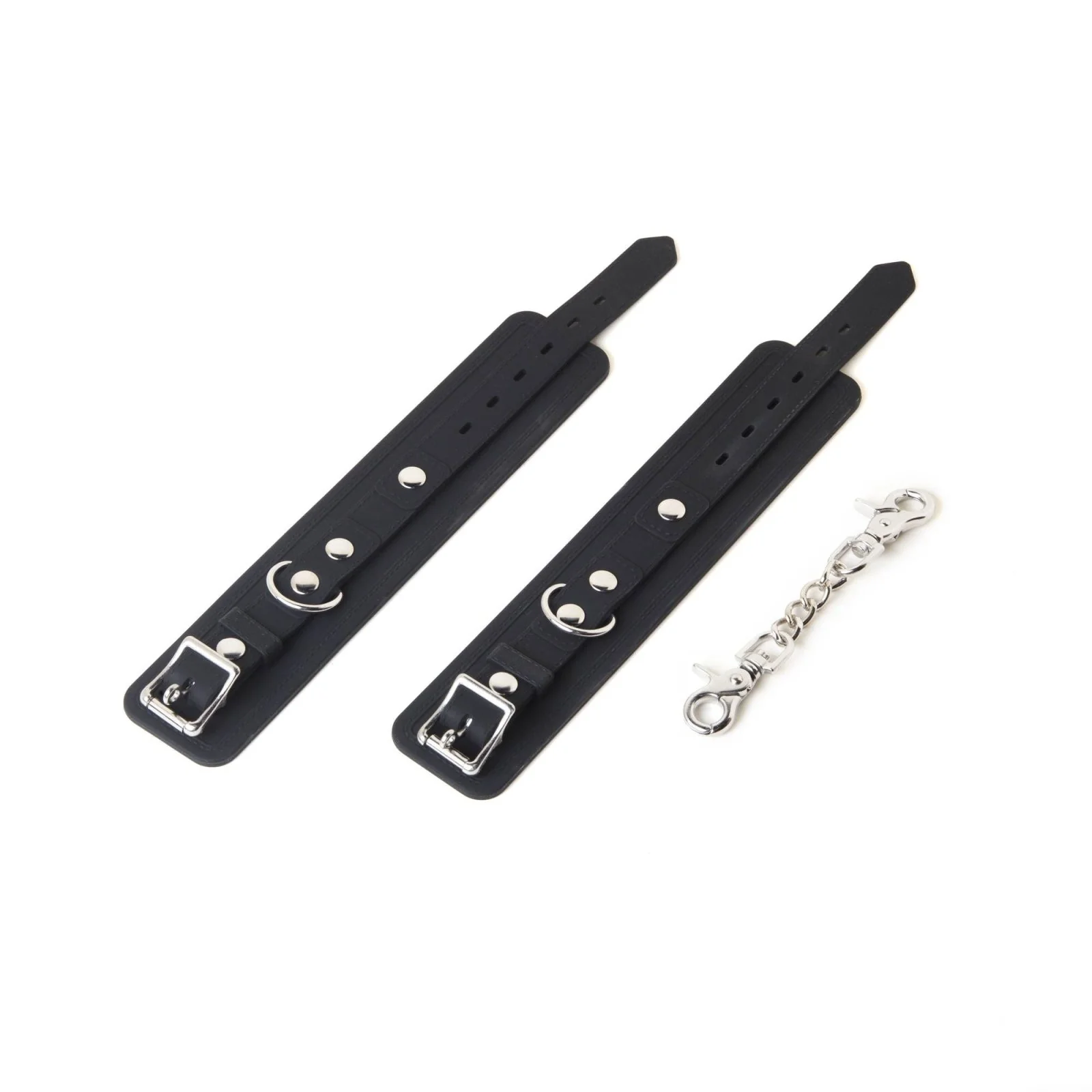 Silicone Wrist Cuffs - Image 3