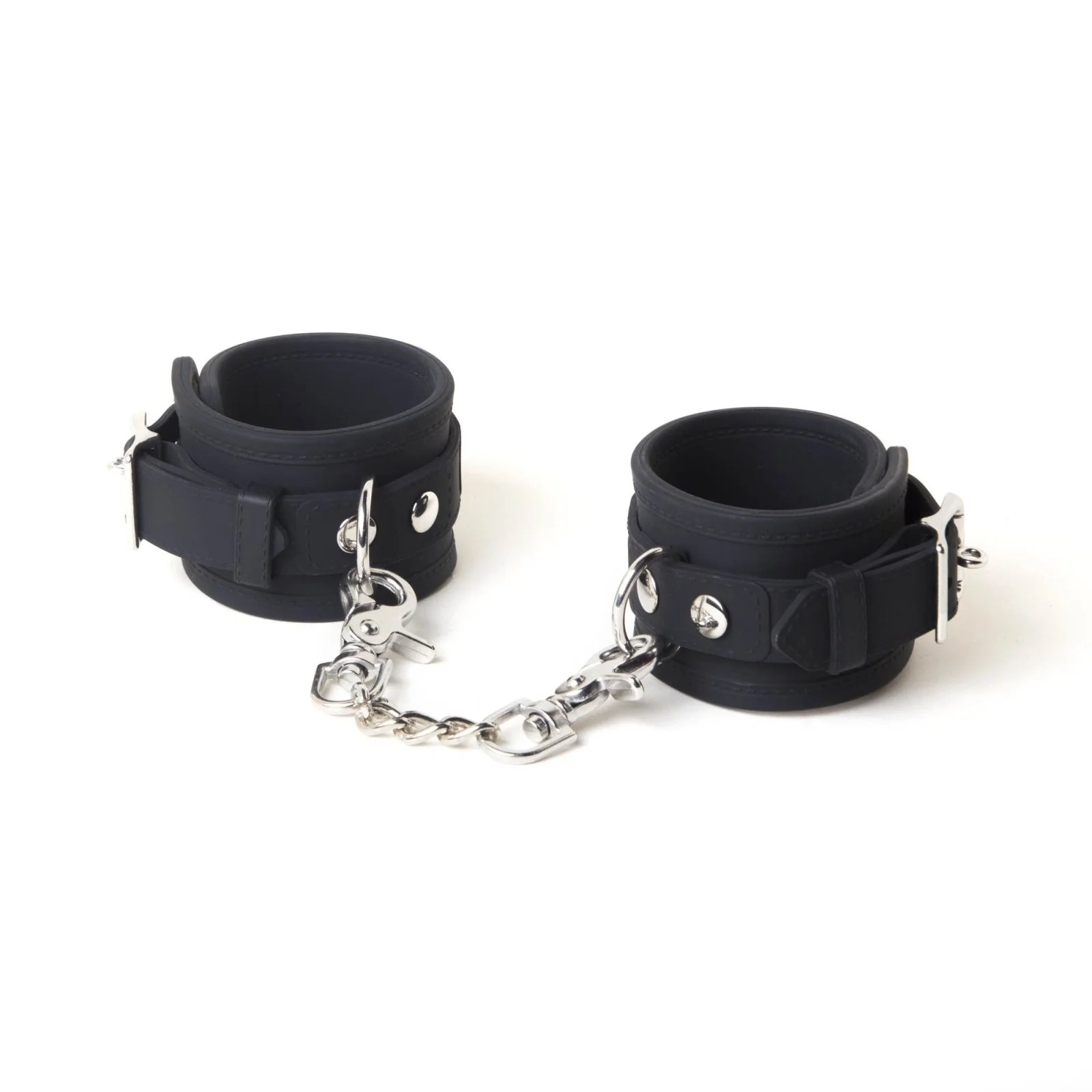 Silicone Wrist Cuffs - Image 5