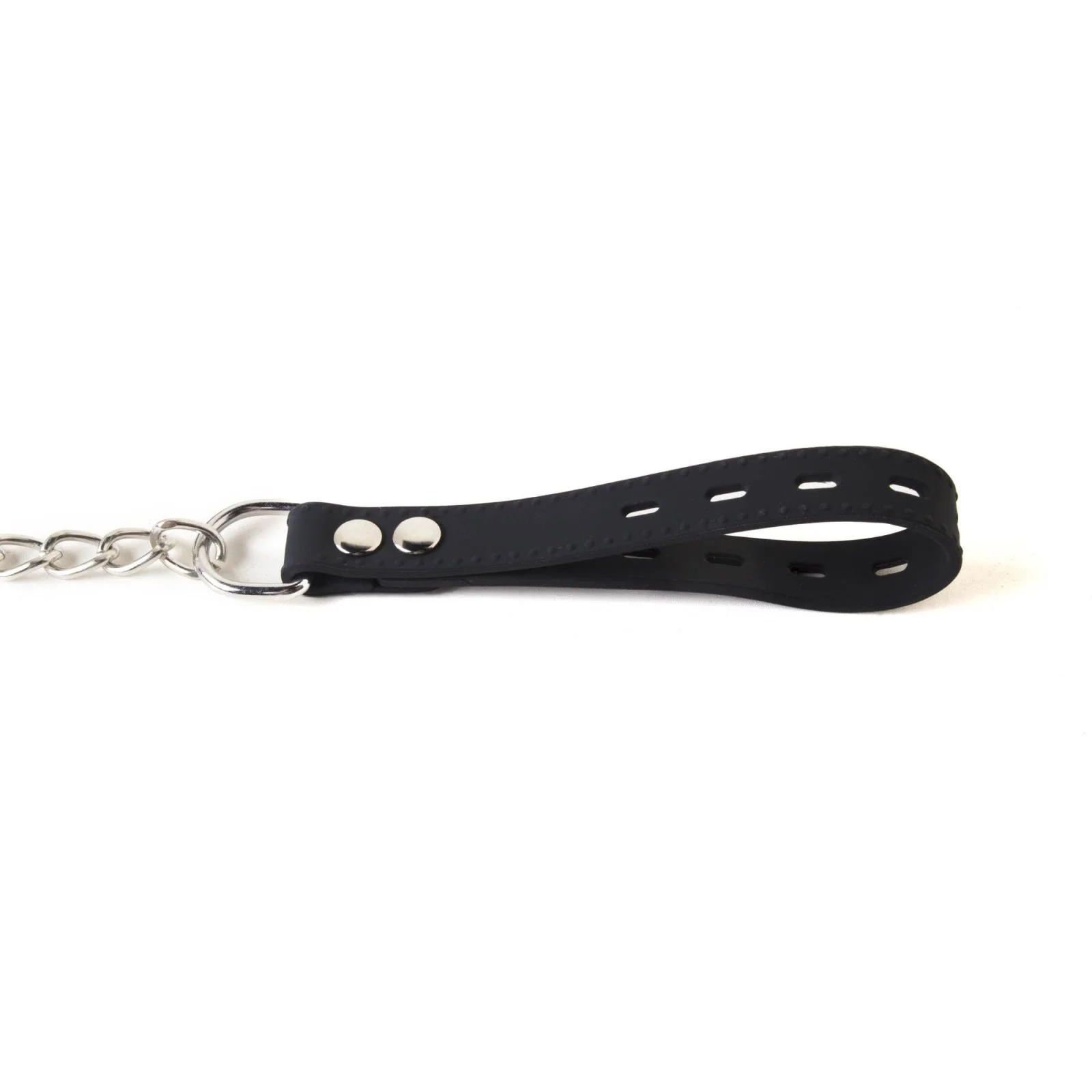 Silicone Collar and Leash - Image 2
