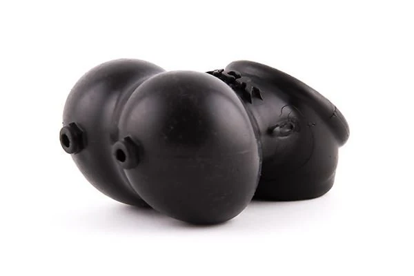 OXBALLS SackSling 2, Black - Image 2