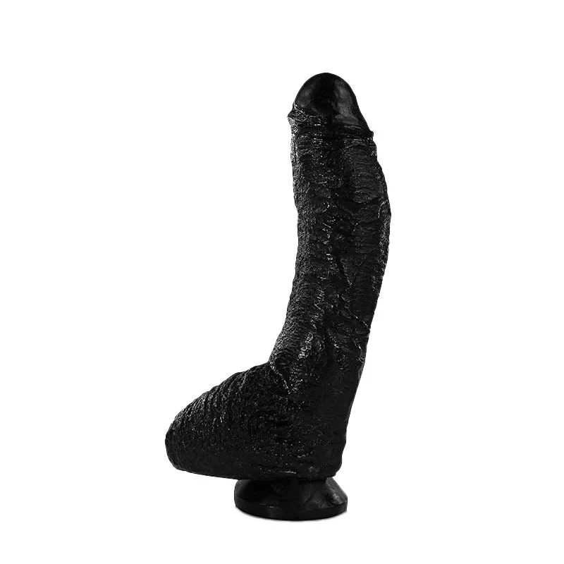 Michael, 9" Suction Cup Dildo