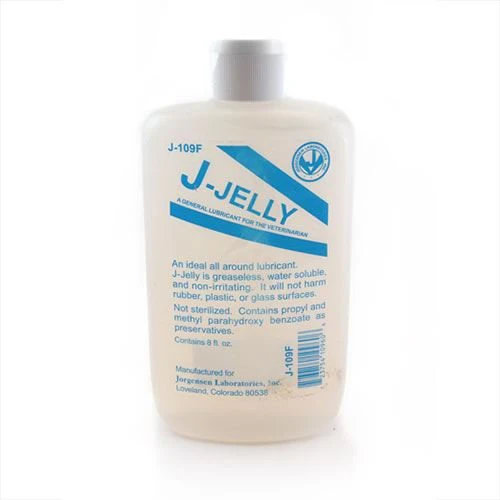 J-Jelly 240ml