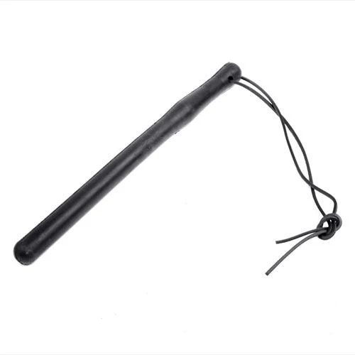 Rubber Truncheon
