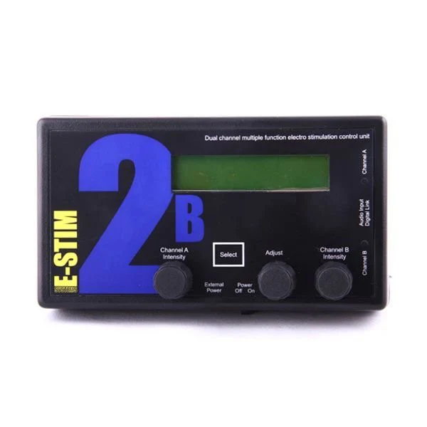 Series 2B Electro Powerbox - Image 2