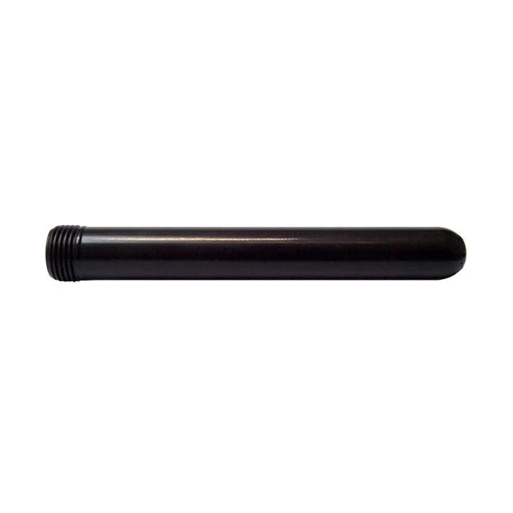 Black Plastic Douche Head