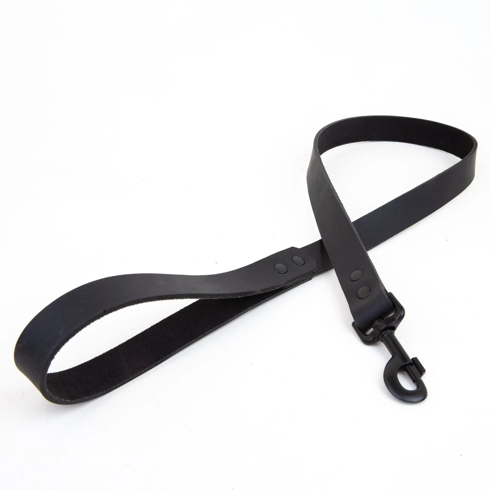 Leather Leash