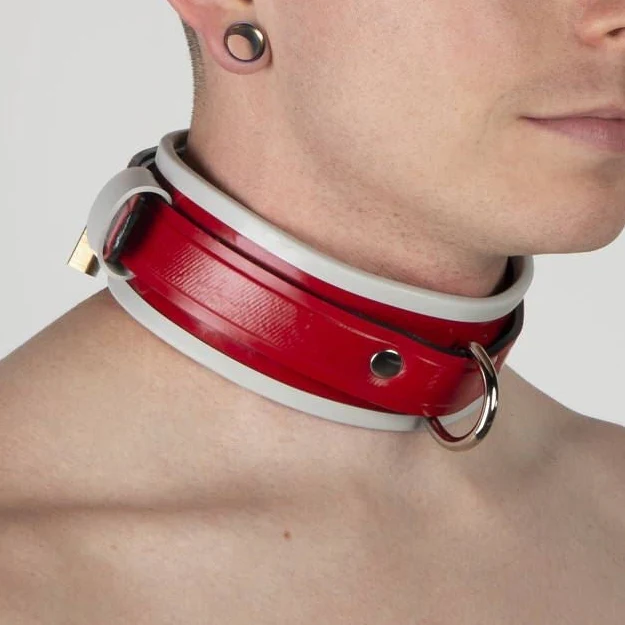 Rubber Collar // Made to Order - Image 2