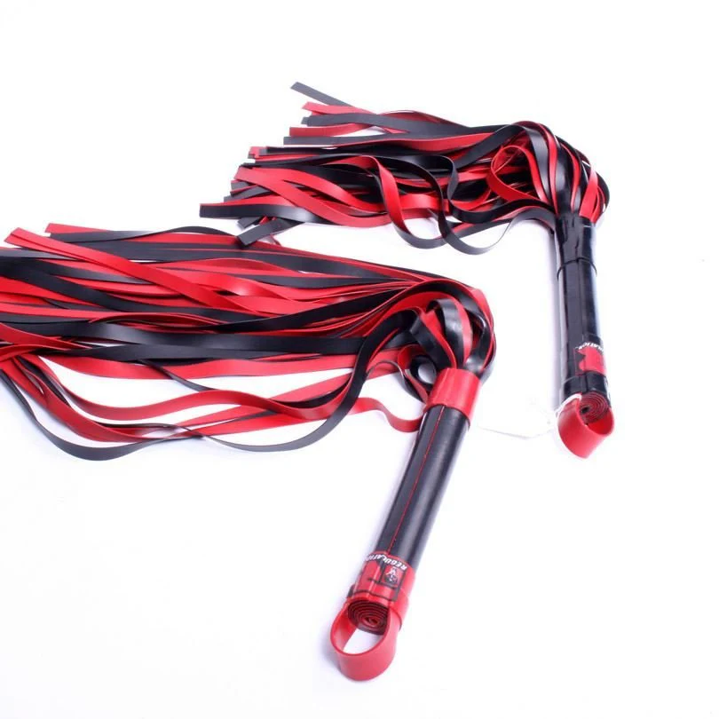 Rubber Flogger - Image 2