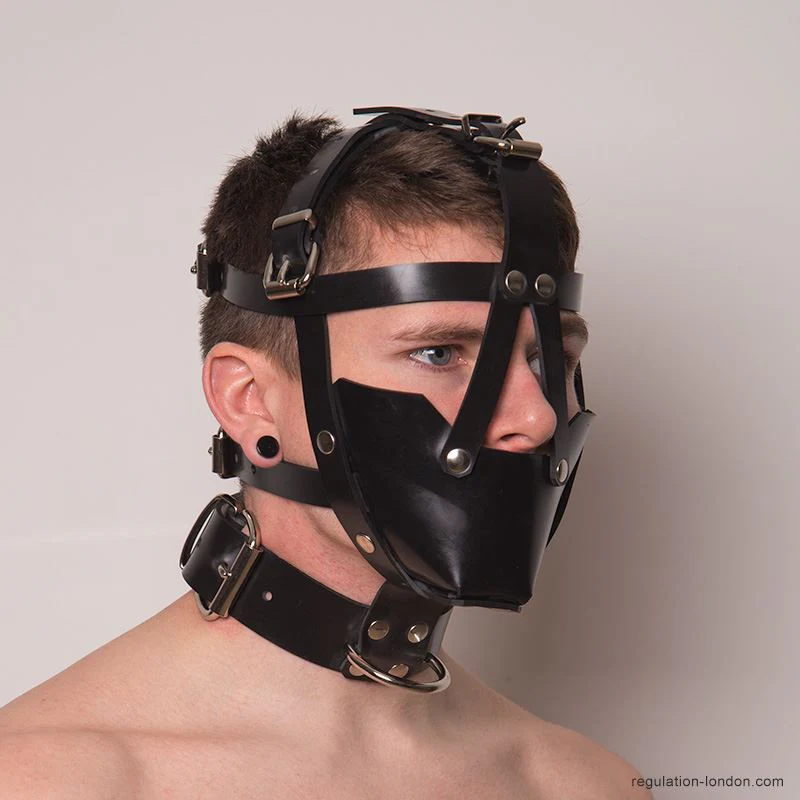 Rubber Muzzle - Image 2