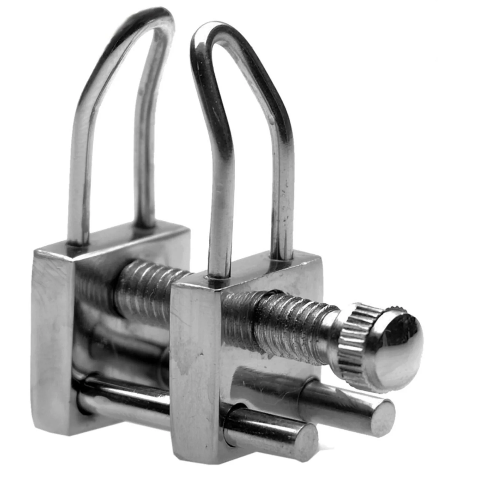 Stainless Nose Shackle