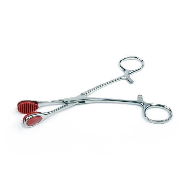 Young Forceps, Nipple Clamps - Image 2