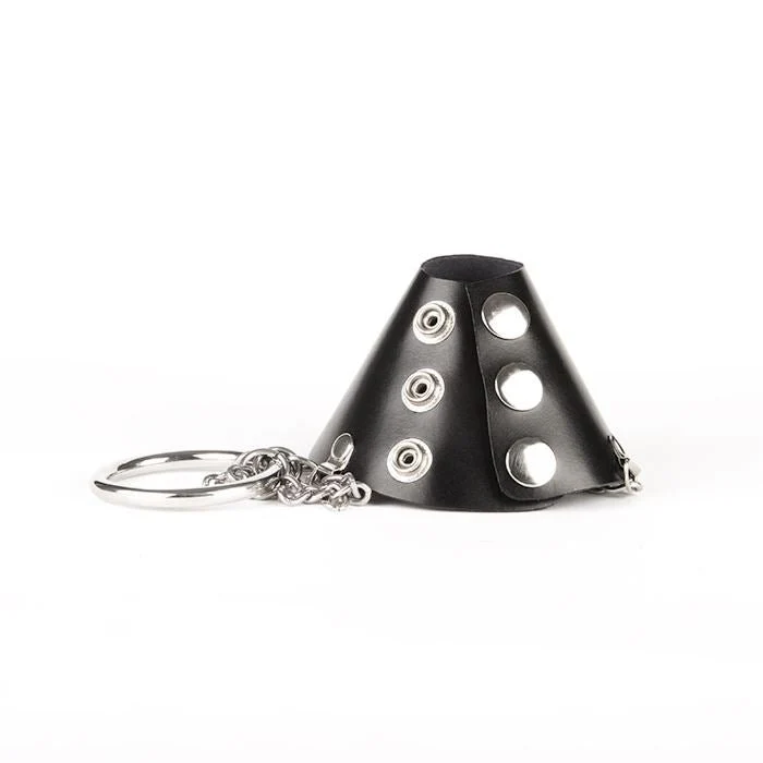 Leather Ball Parachute - Image 4