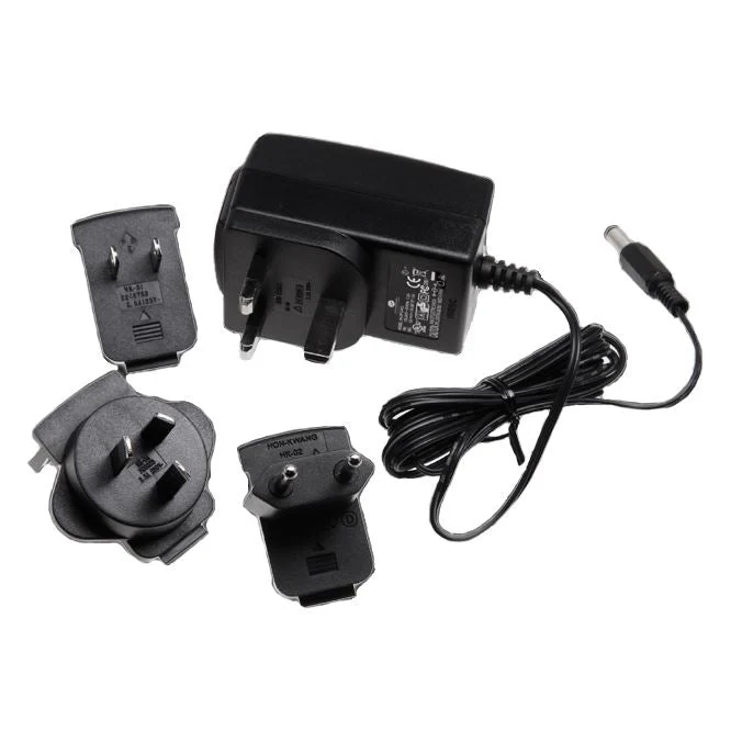 2B Power Supply