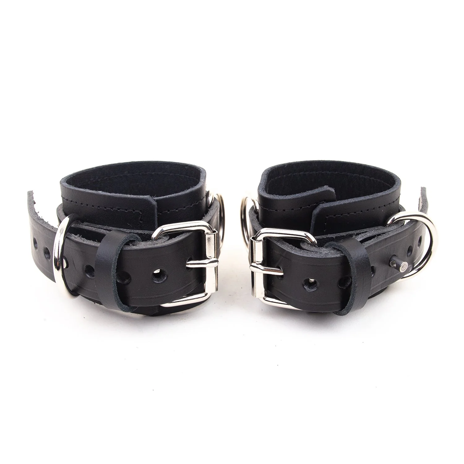 Fetters Classic Leather Ankle Restraints