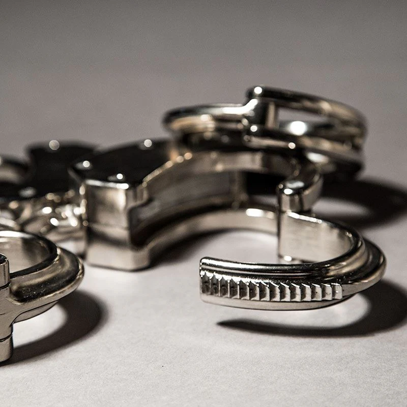 Clejuso Ultra Heavy Cuffs - Image 2