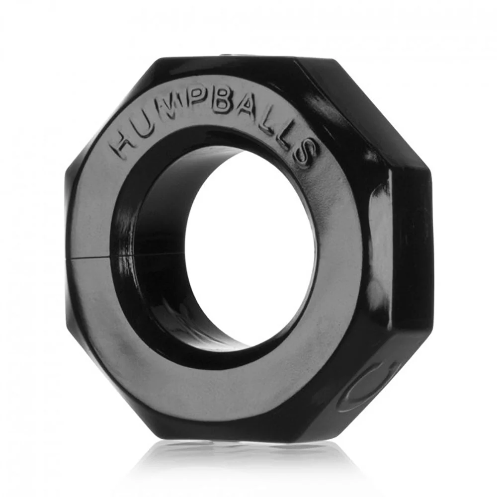 Oxballs Humpballs, Black