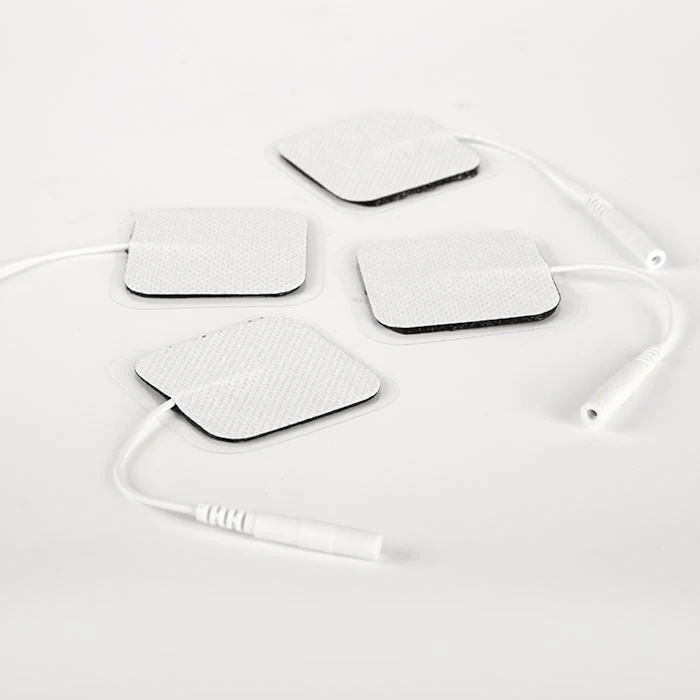 Electro Pads - 4 Pack