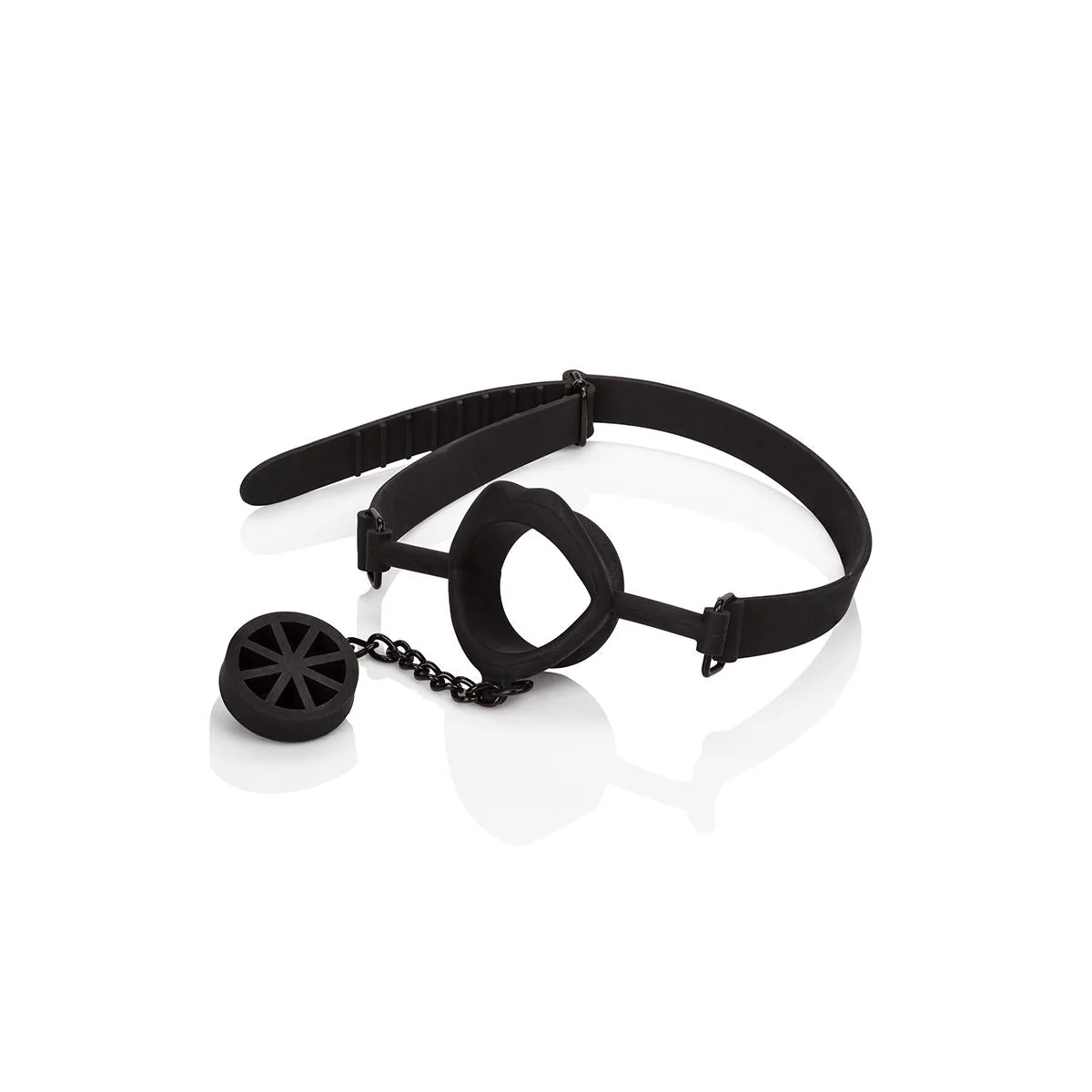 Scandal Silicone Stopper Gag - Image 2