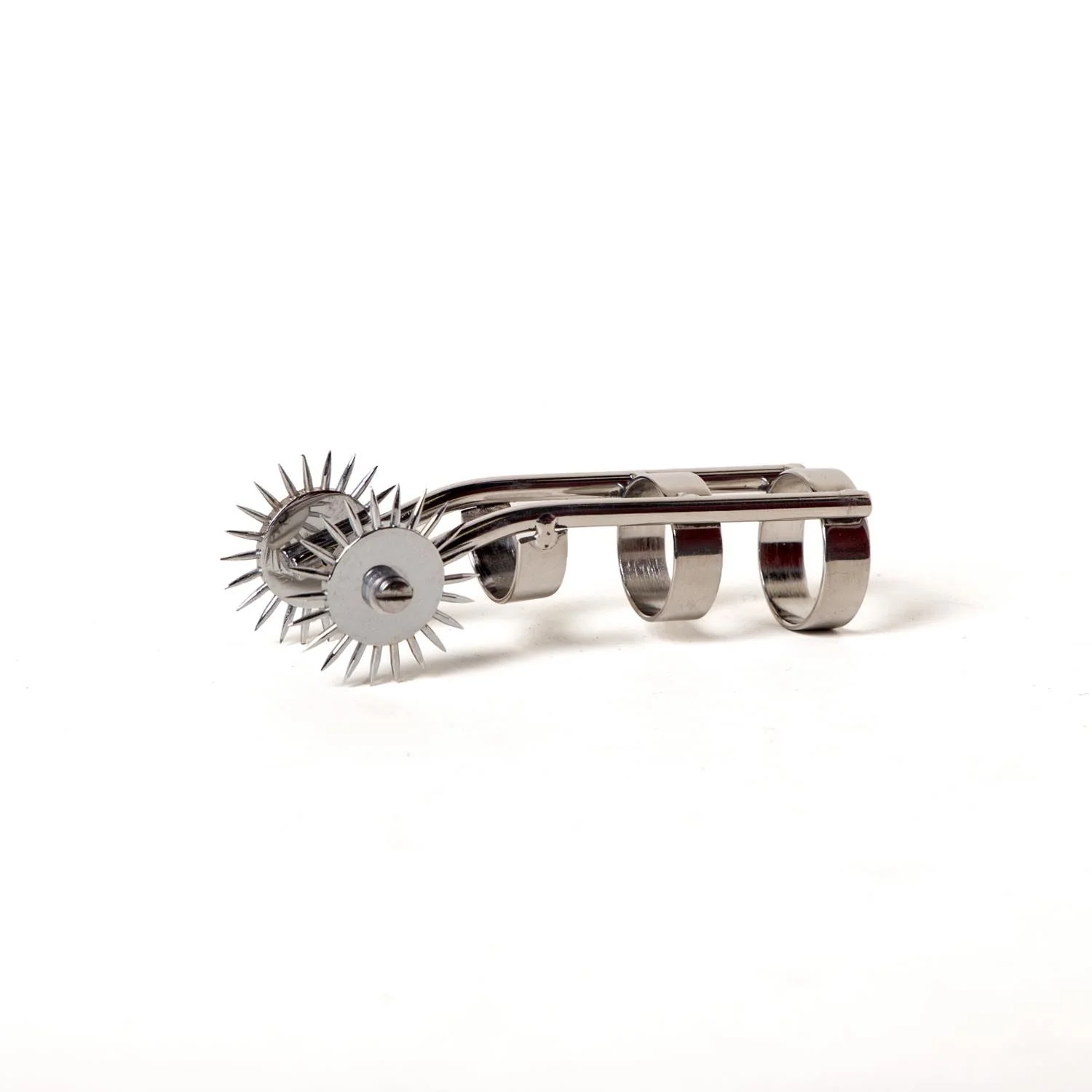 Cat Nail, Pinwheel - Image 2