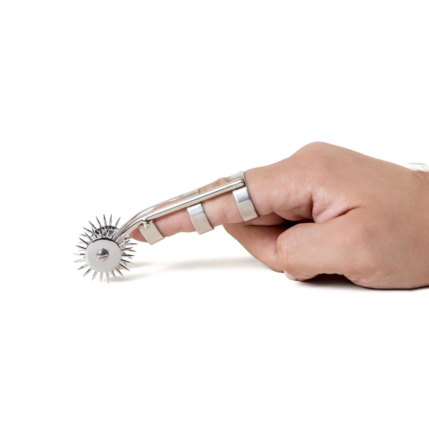 Cat Nail, Pinwheel - Image 3