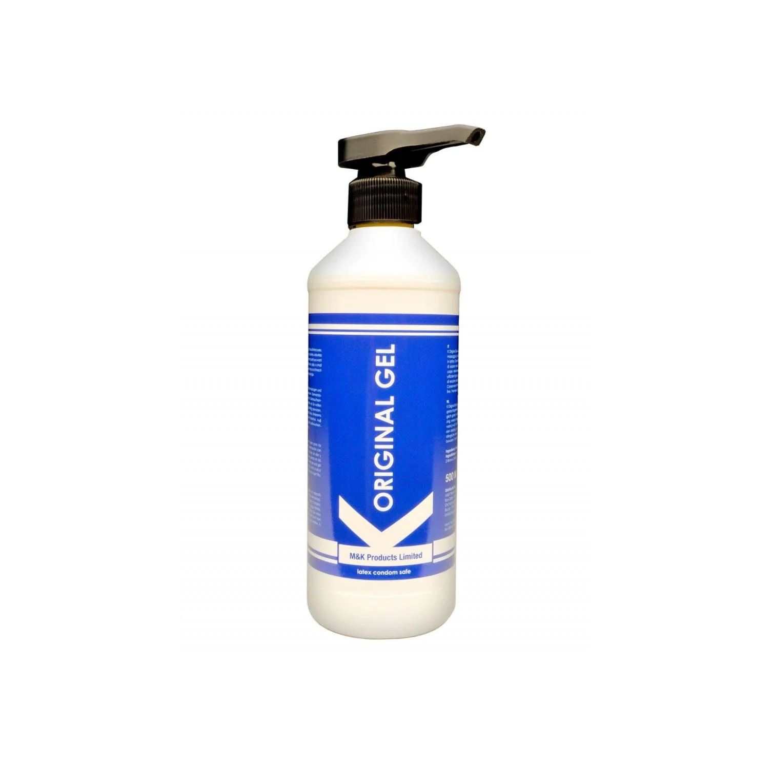 K Original Gel, 500ml