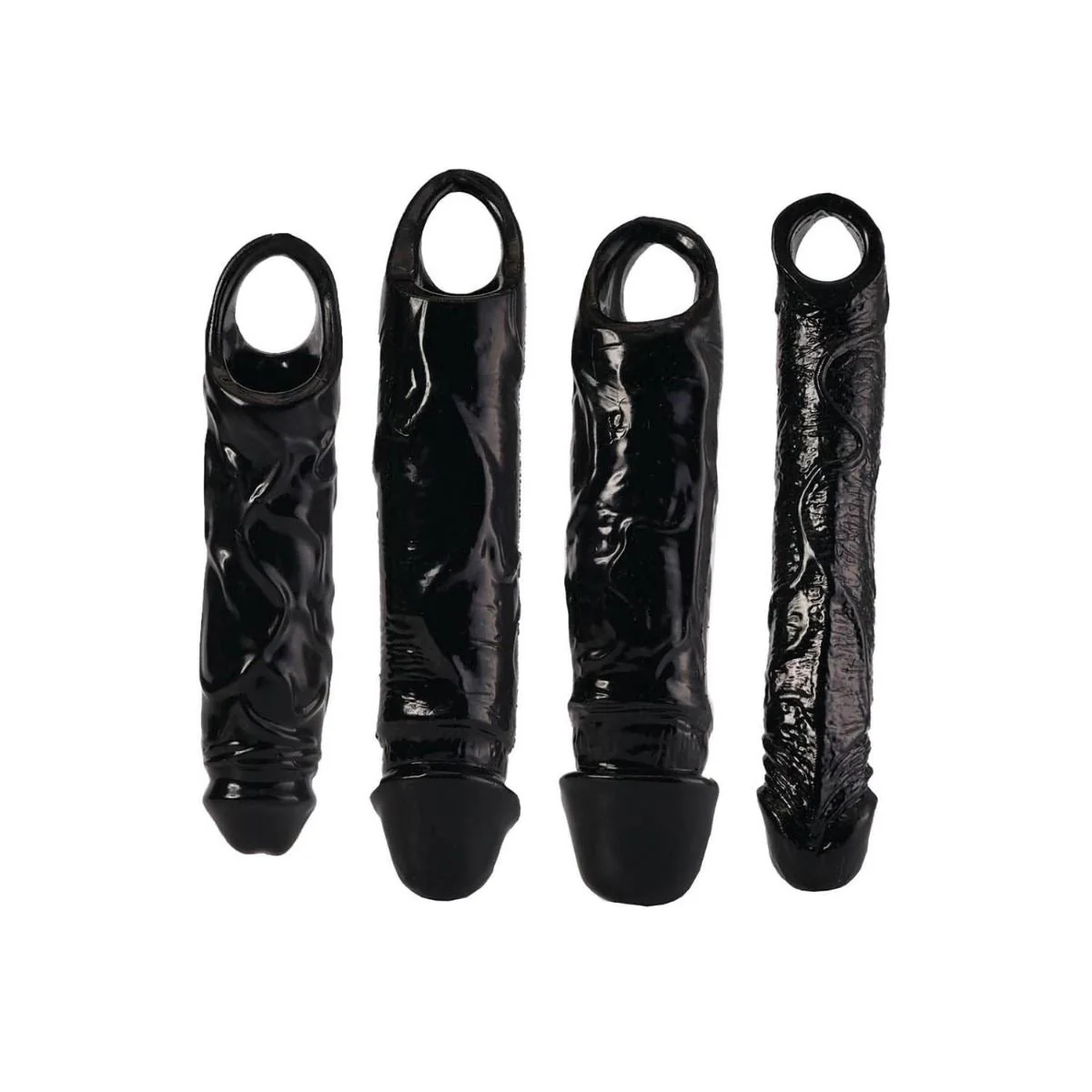 WAD The Punisher, Cock Sheath Dildo - Image 3