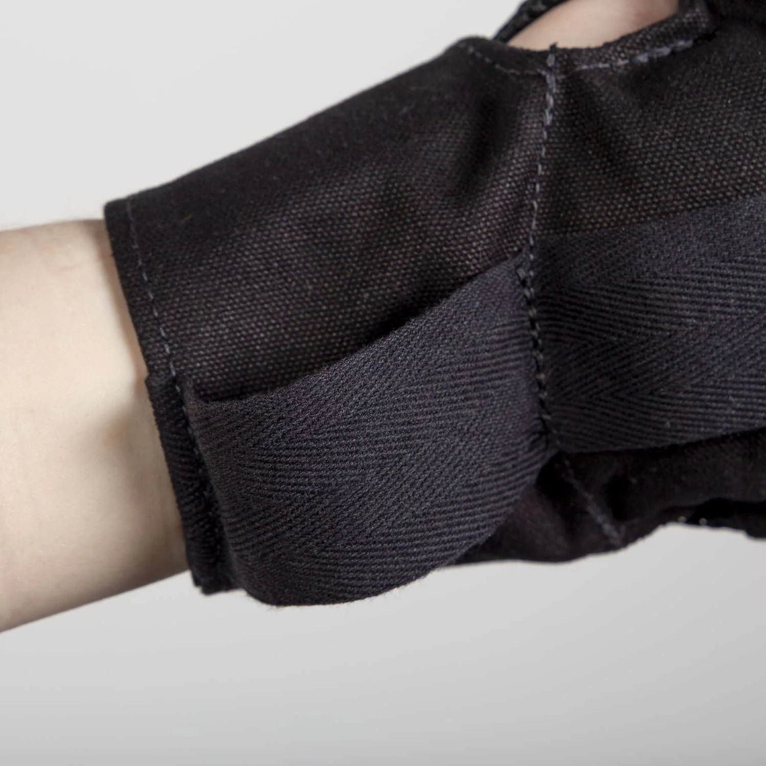 Medical Restraint Mitts - Image 7