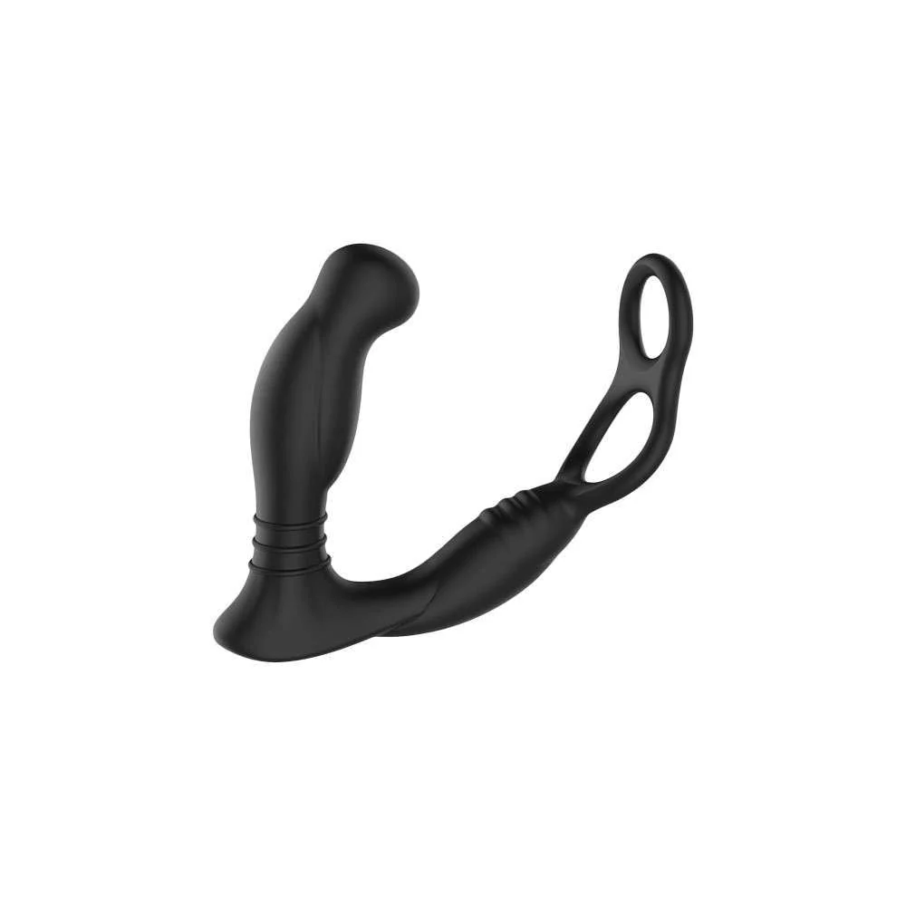 Nexus Simul8, 4-motor Perineum Vibrating Plug