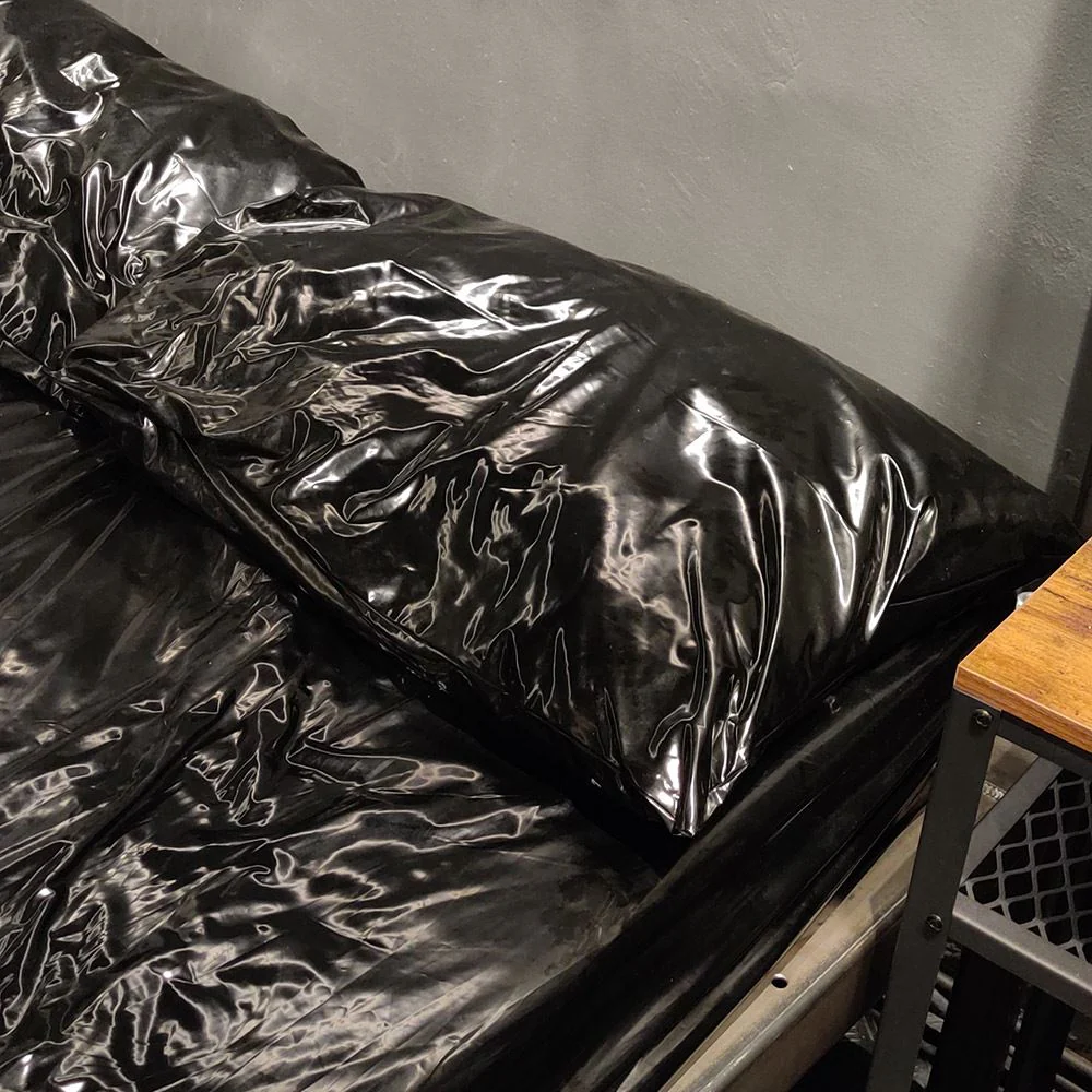 PVC Pillowcase