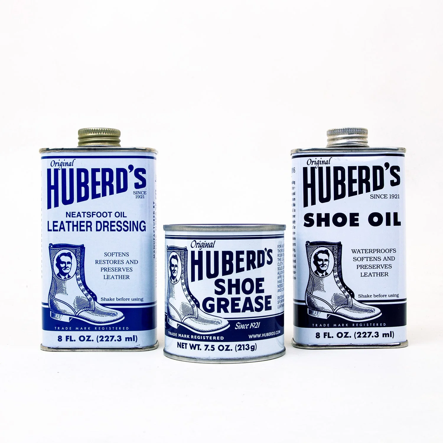 Huberd's Shoe Grease - Image 2