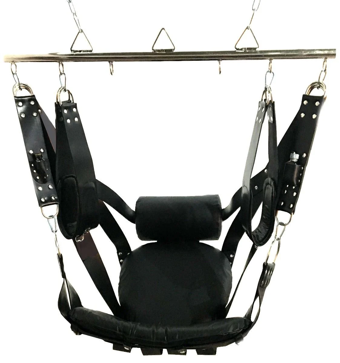 VIP Leather Sling, Full Set