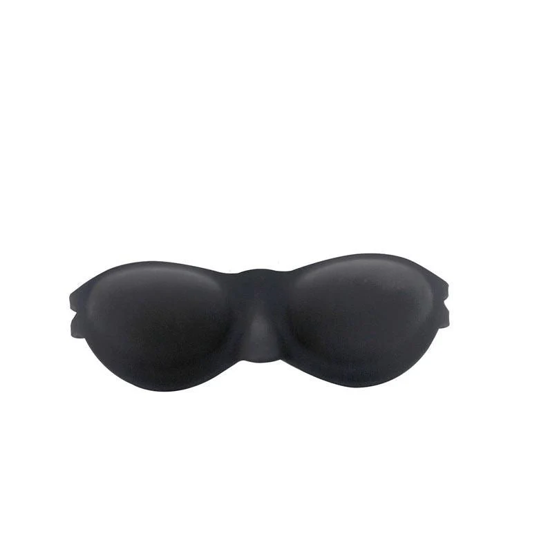 Butus Blinders, Silicone Blindfold