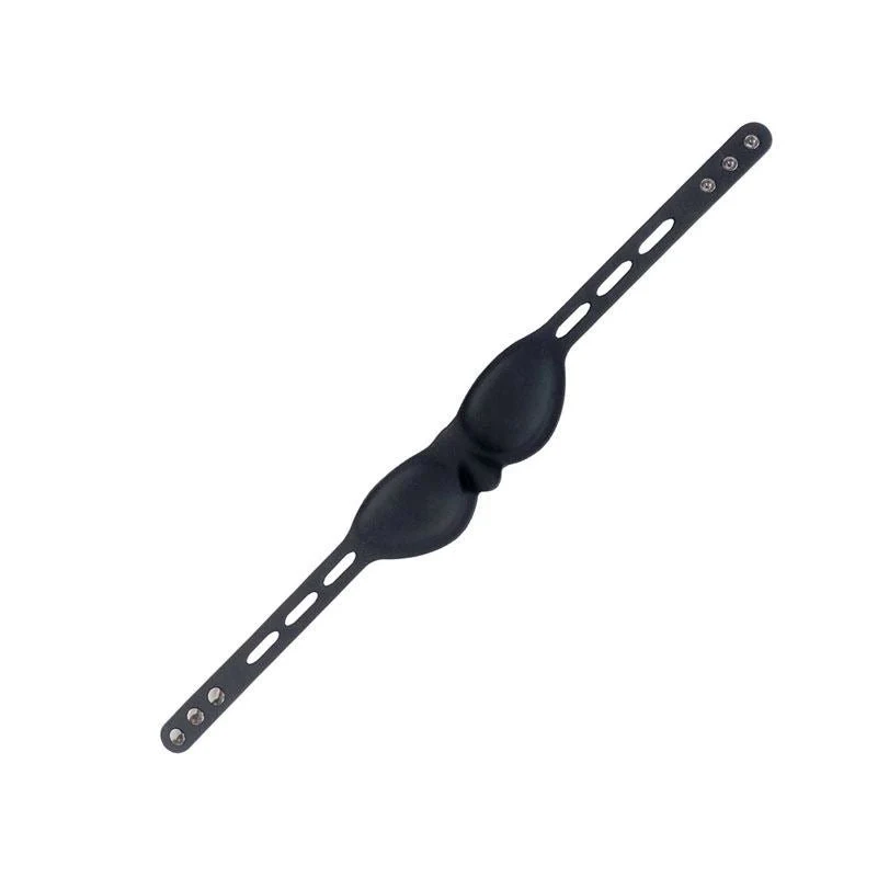 Butus Blinders, Silicone Blindfold - Image 2