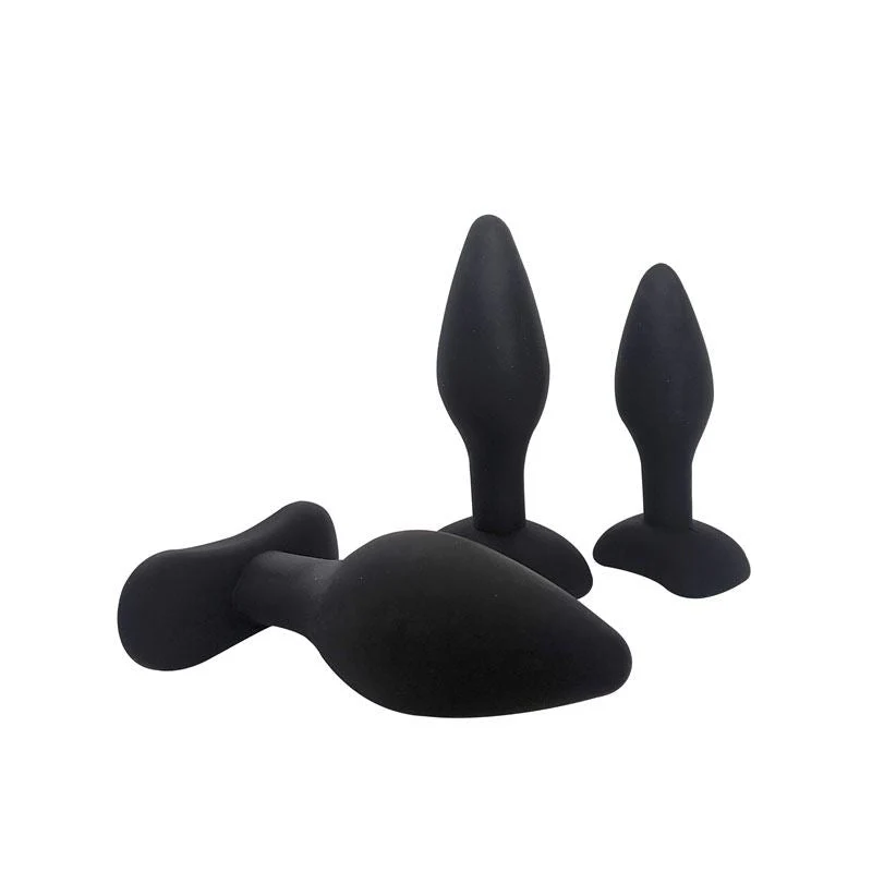 Plug Ass Training Kit