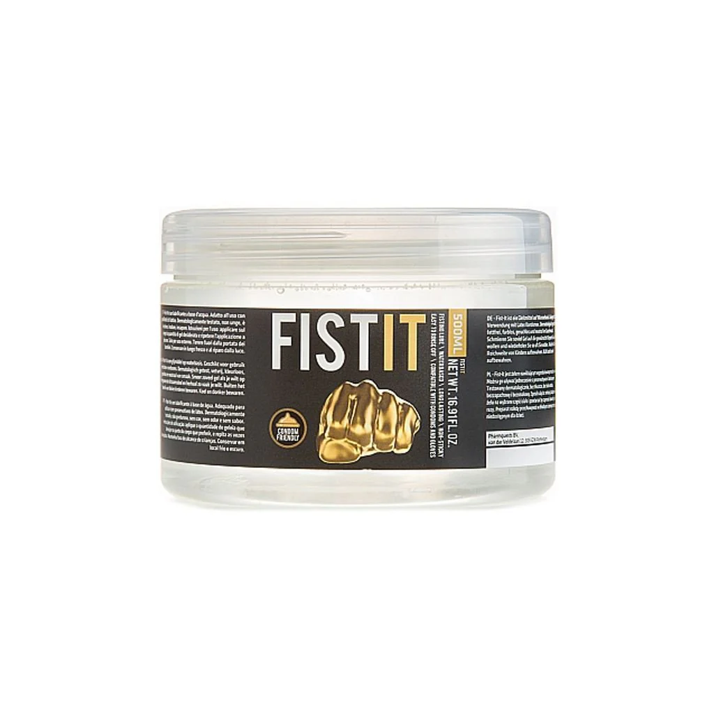 FIST IT Lube, 500ml