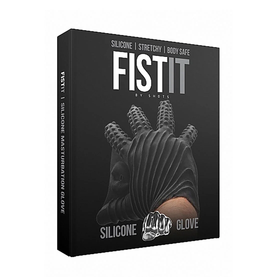 FIST IT Masturbation Glove - Image 2