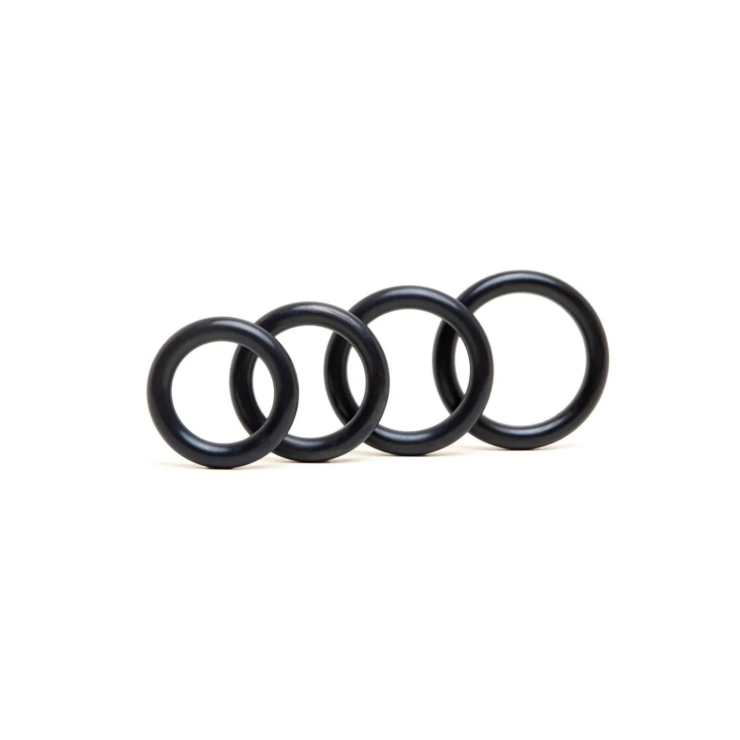Thick Rubber Cockring